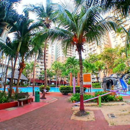 Malacca Hotel Apartment Экстерьер фото