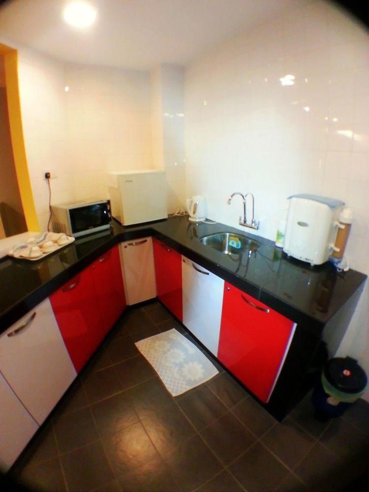 Malacca Hotel Apartment Экстерьер фото