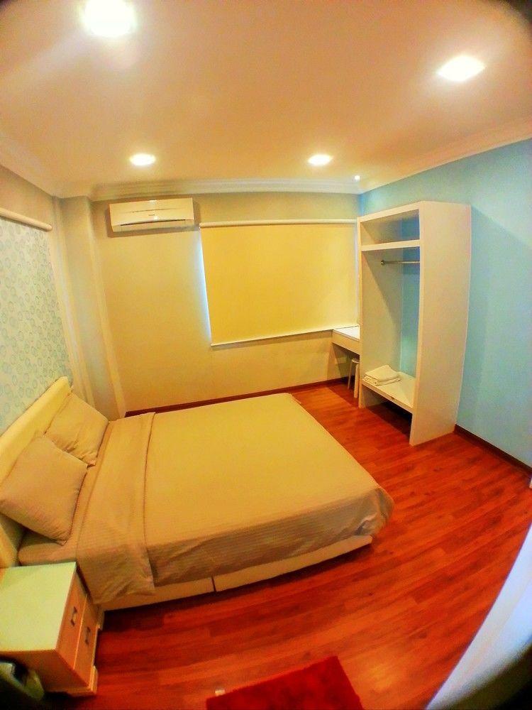 Malacca Hotel Apartment Экстерьер фото