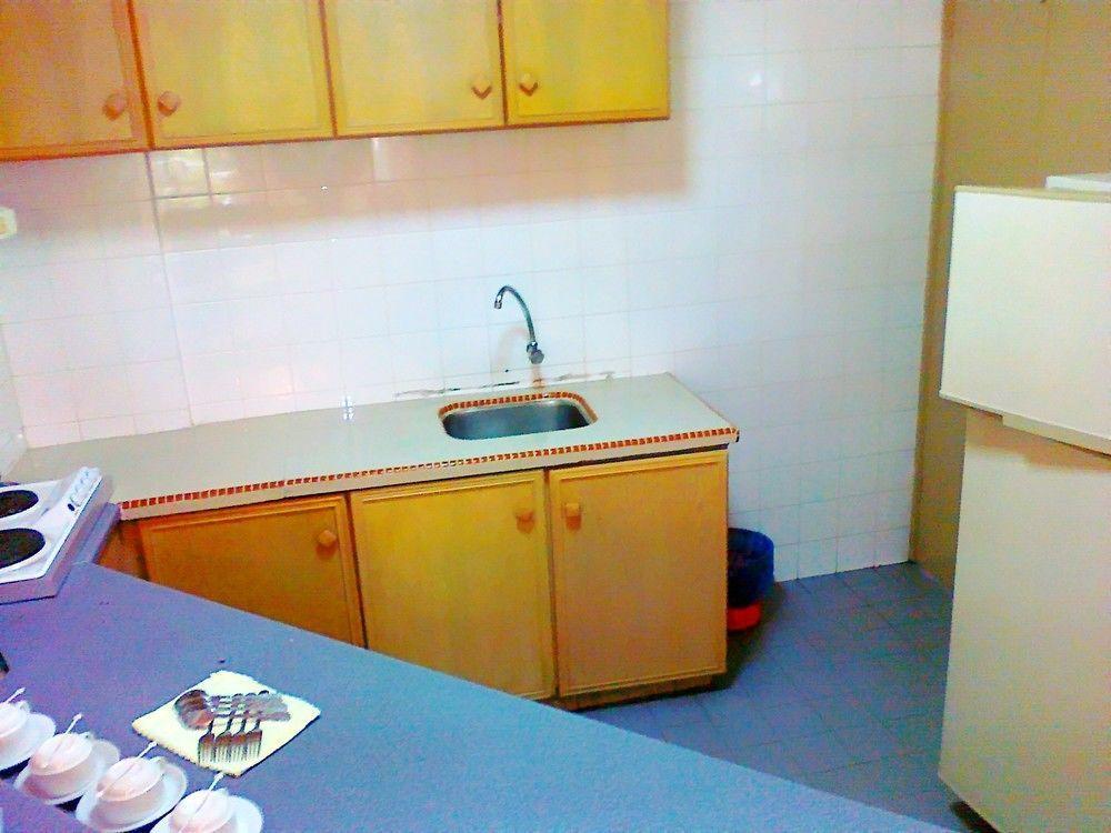 Malacca Hotel Apartment Экстерьер фото