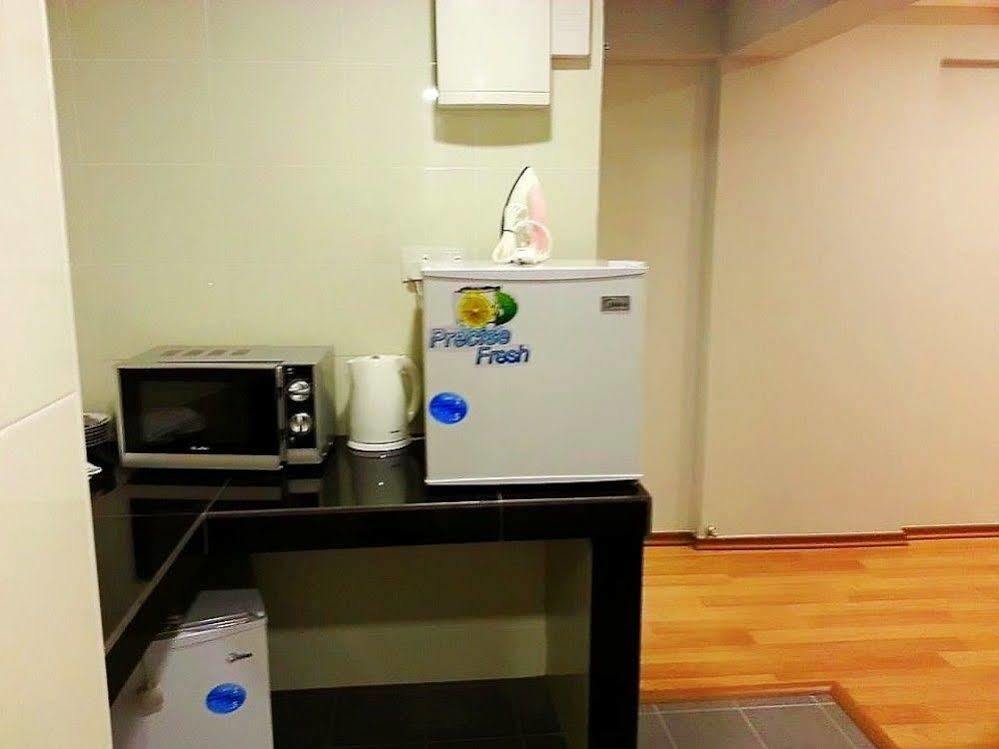 Malacca Hotel Apartment Экстерьер фото