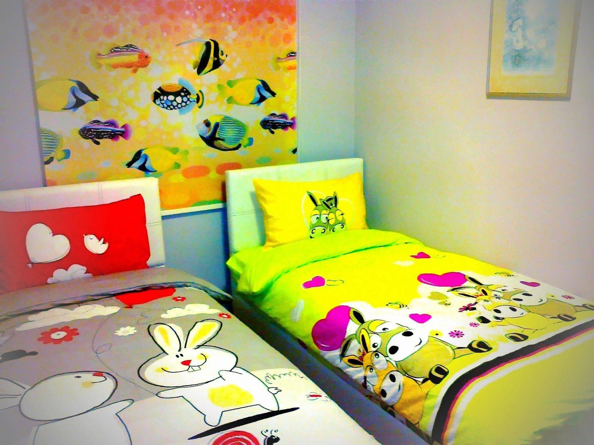 Malacca Hotel Apartment Экстерьер фото