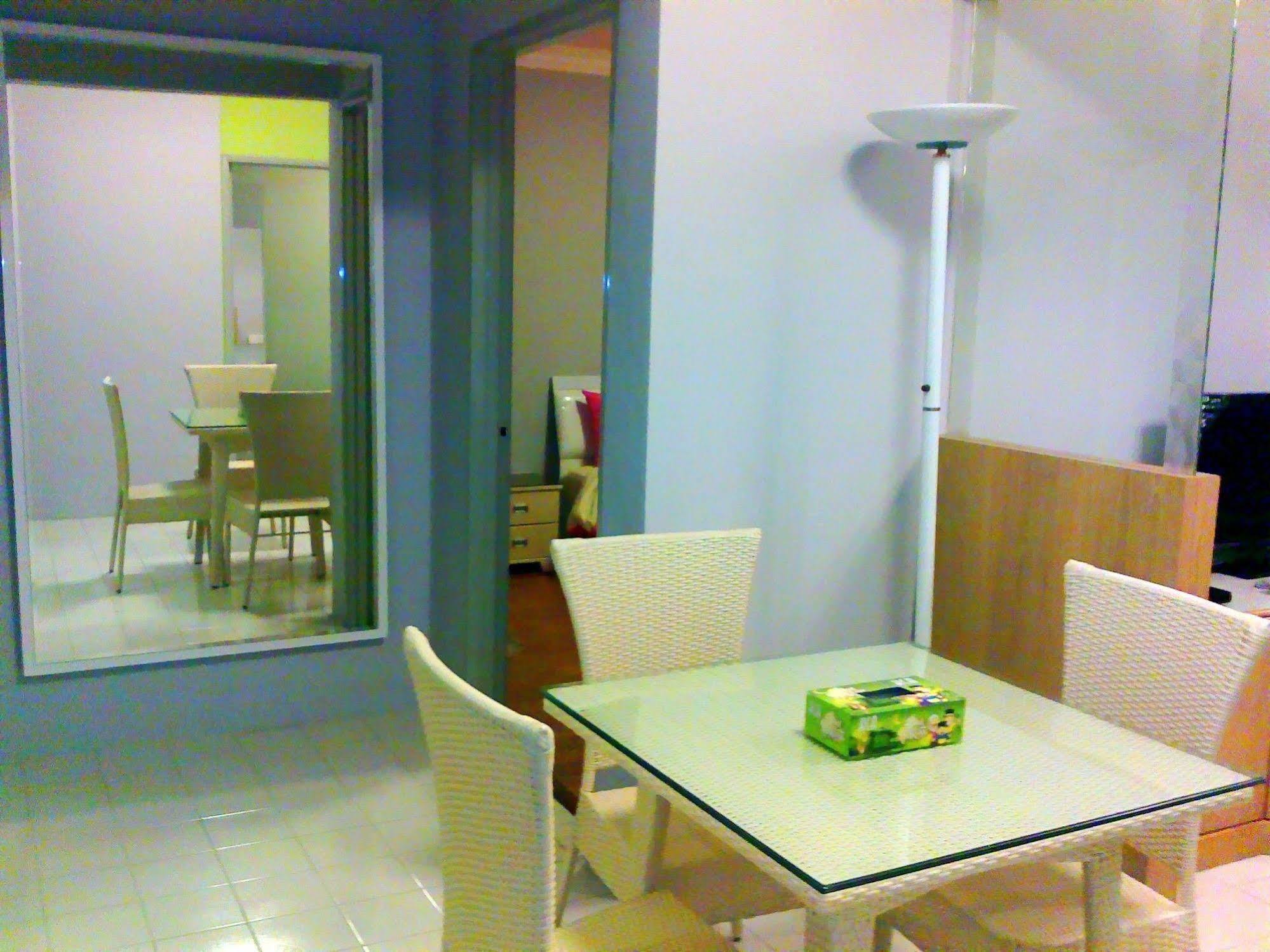 Malacca Hotel Apartment Экстерьер фото