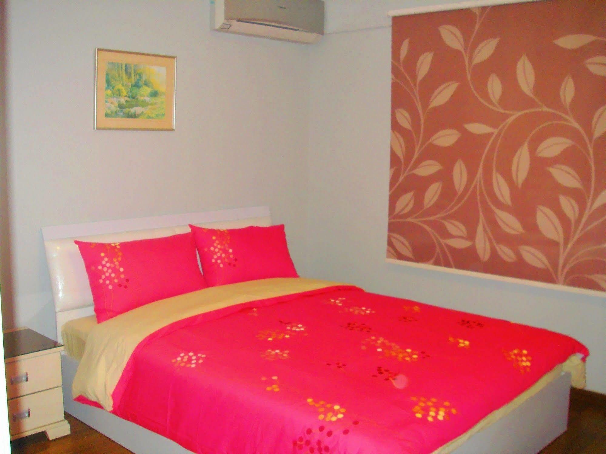Malacca Hotel Apartment Экстерьер фото